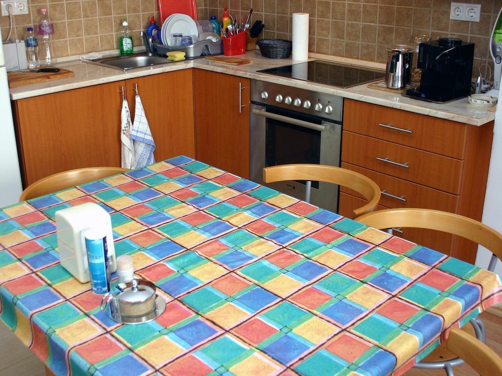 Arriva Apartment, Optional Indoor Parking Budapest Room photo