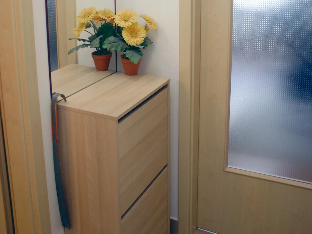 Arriva Apartment, Optional Indoor Parking Budapest Exterior photo