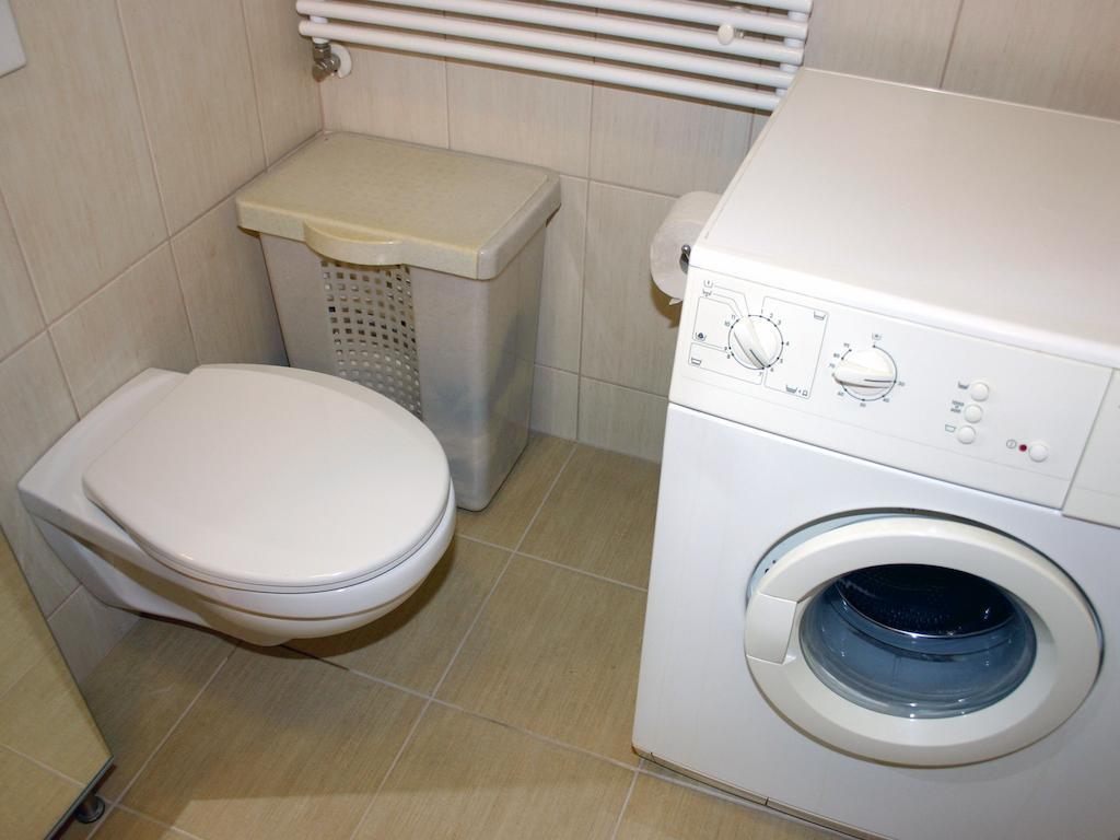 Arriva Apartment, Optional Indoor Parking Budapest Room photo