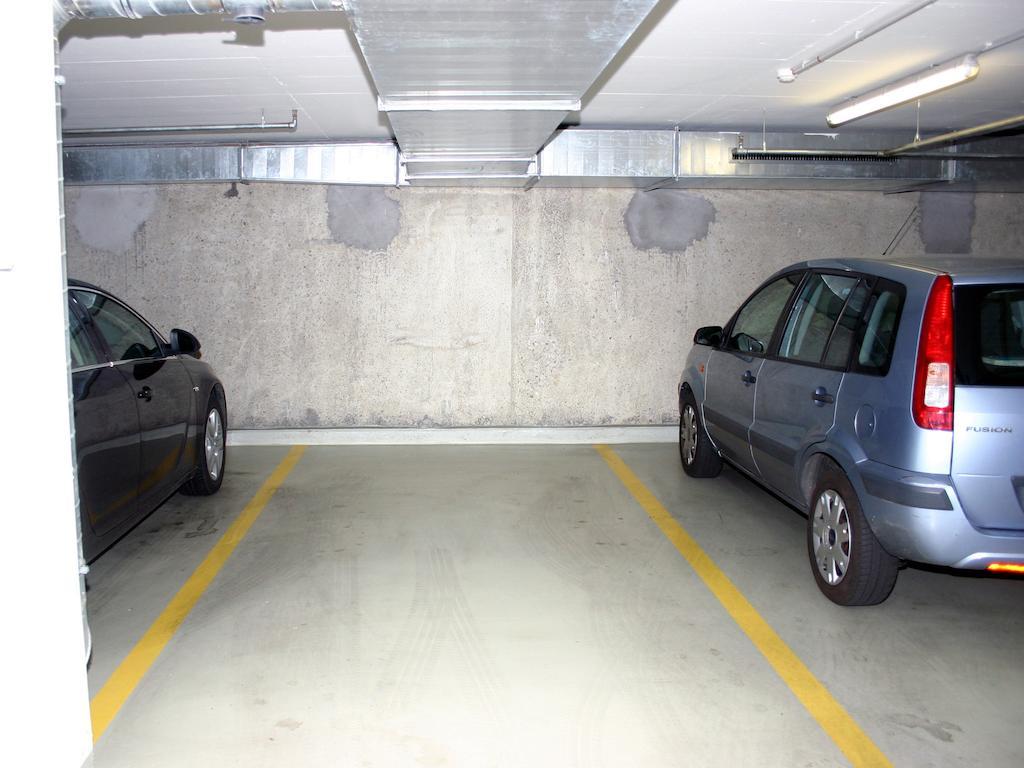 Arriva Apartment, Optional Indoor Parking Budapest Exterior photo