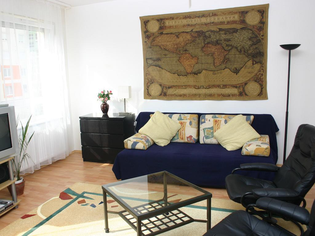 Arriva Apartment, Optional Indoor Parking Budapest Exterior photo
